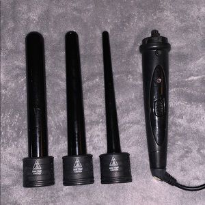 🌟Adjustable Curling Iron🌟